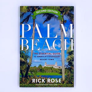 Palm Beach: Essential Guide