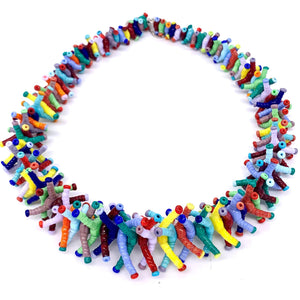 Nirit Dekel Ballerina Necklace
