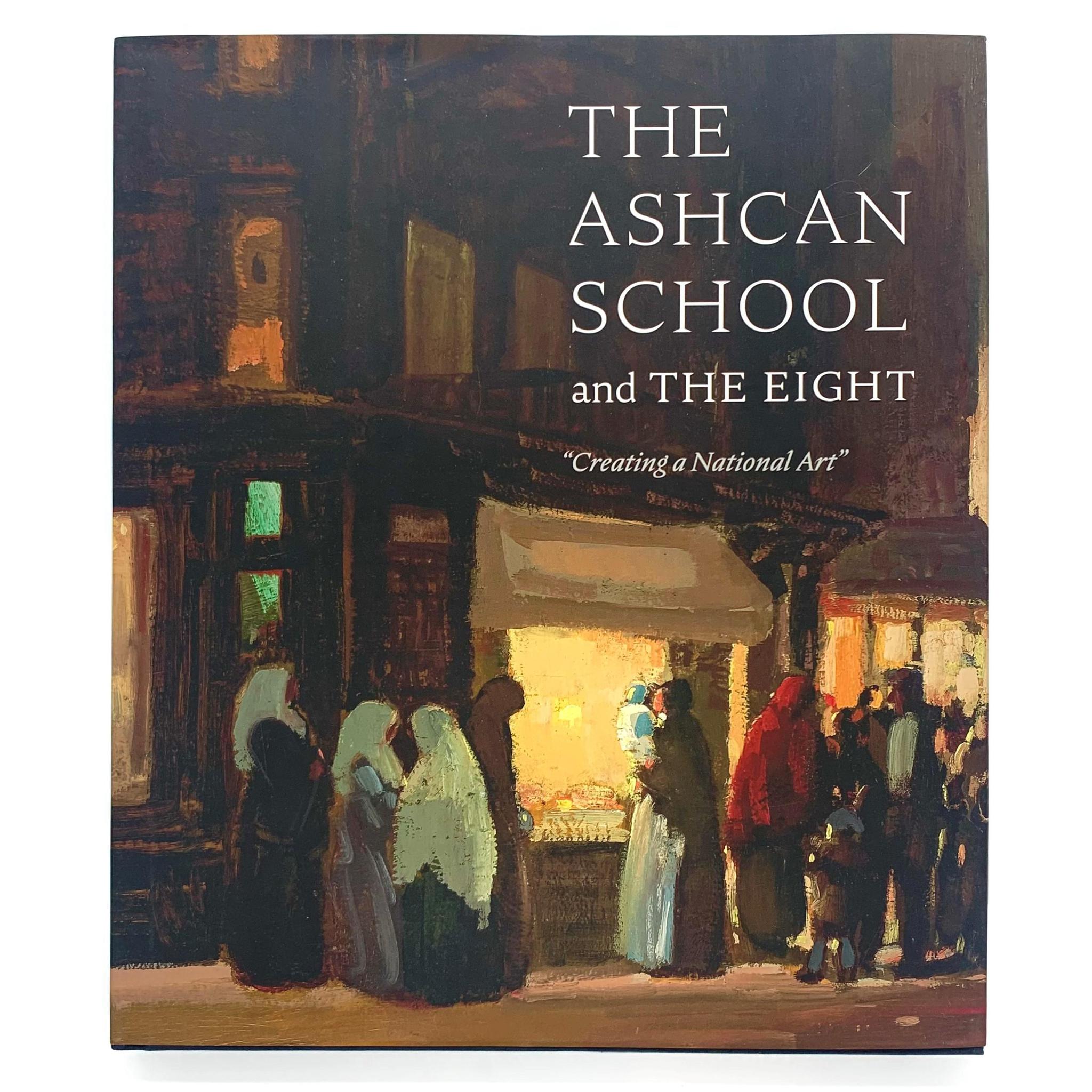 Ashcan School & the Eight