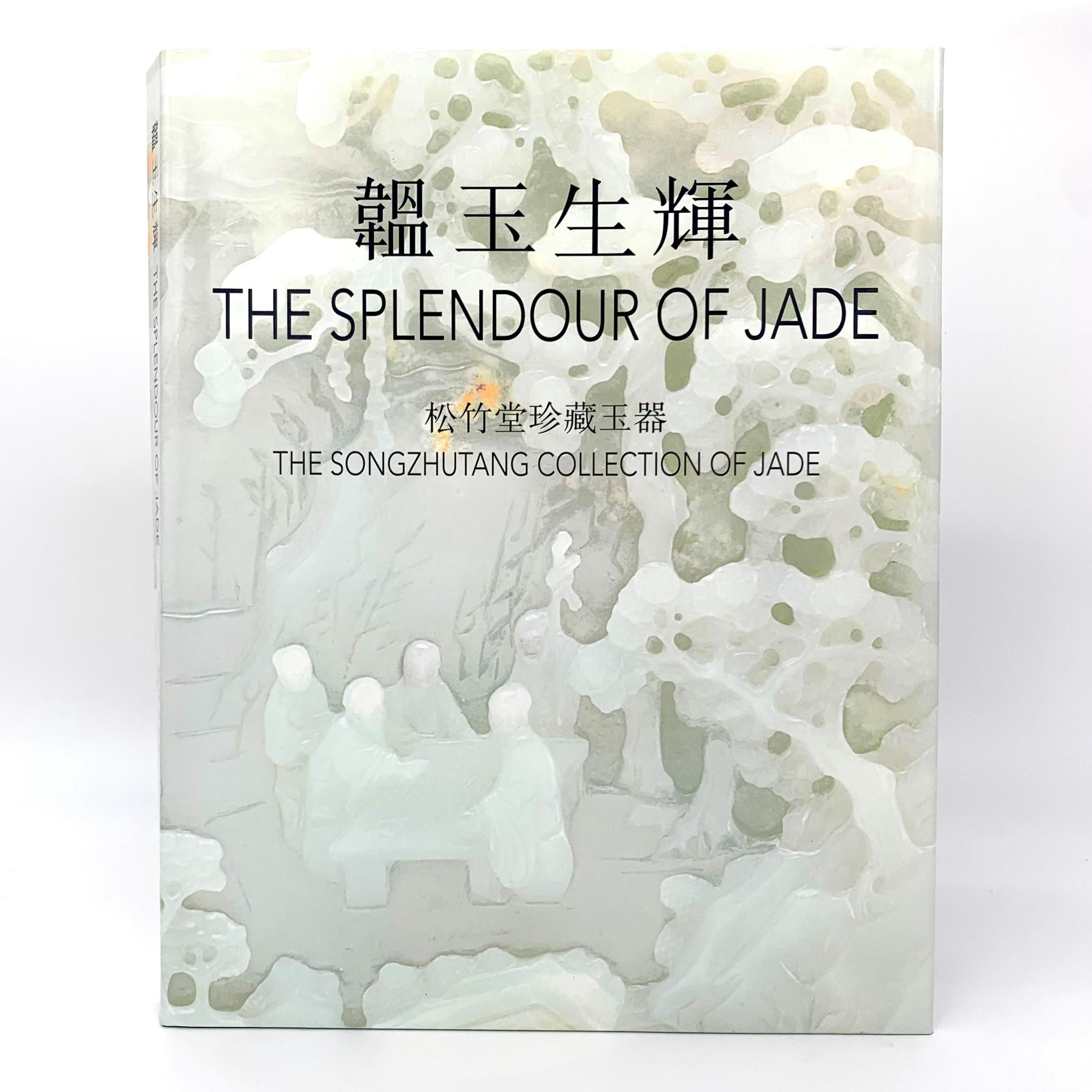 Splendour of Jade