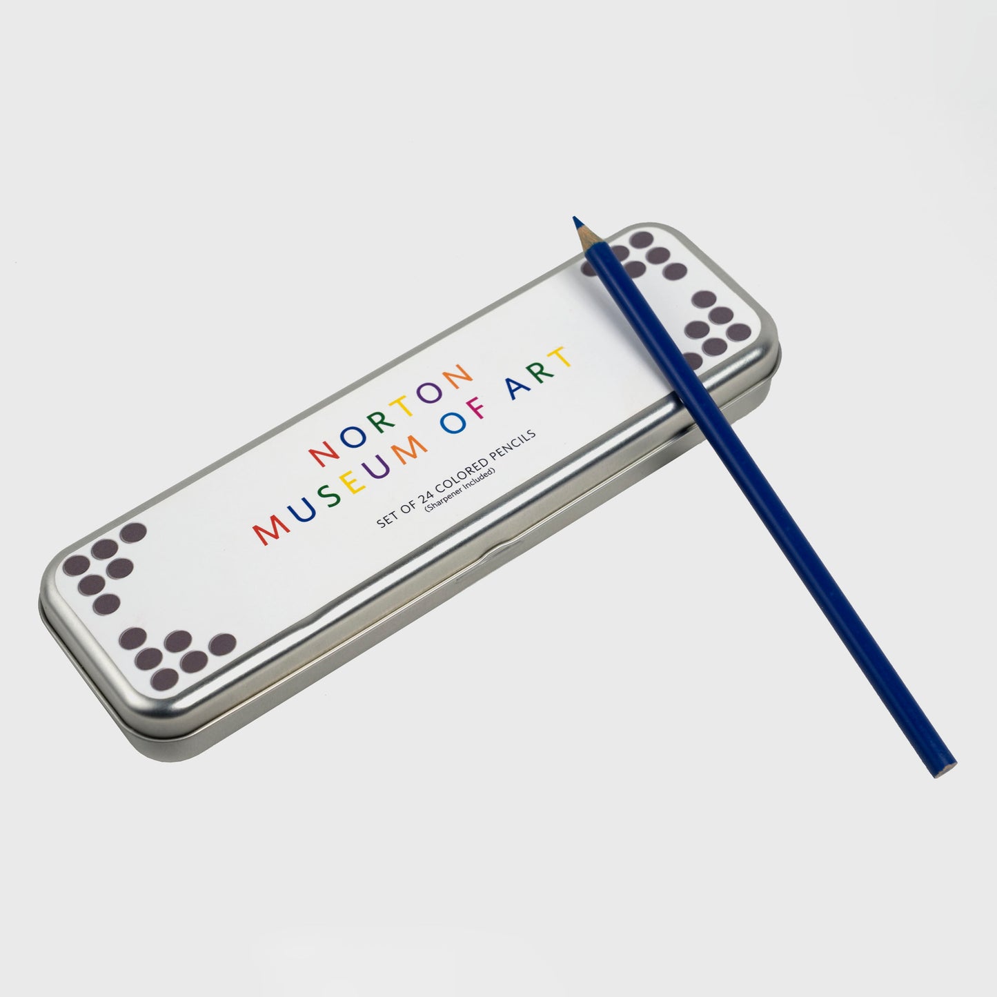 Norton Colored Pencil Set