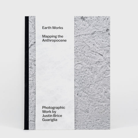 Earth Works: Mapping the Anthropocene