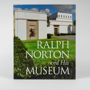 Ralph Norton and His Museum