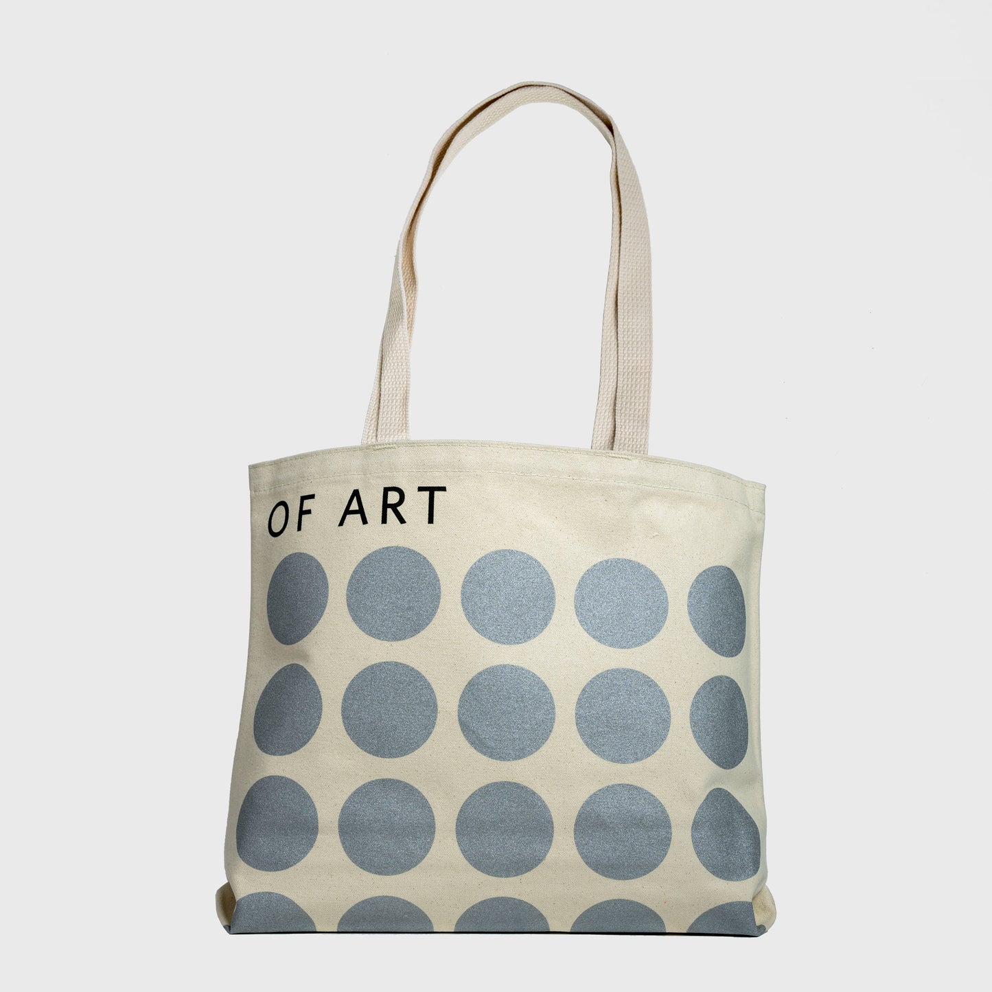 Norton Dots Tote Bag