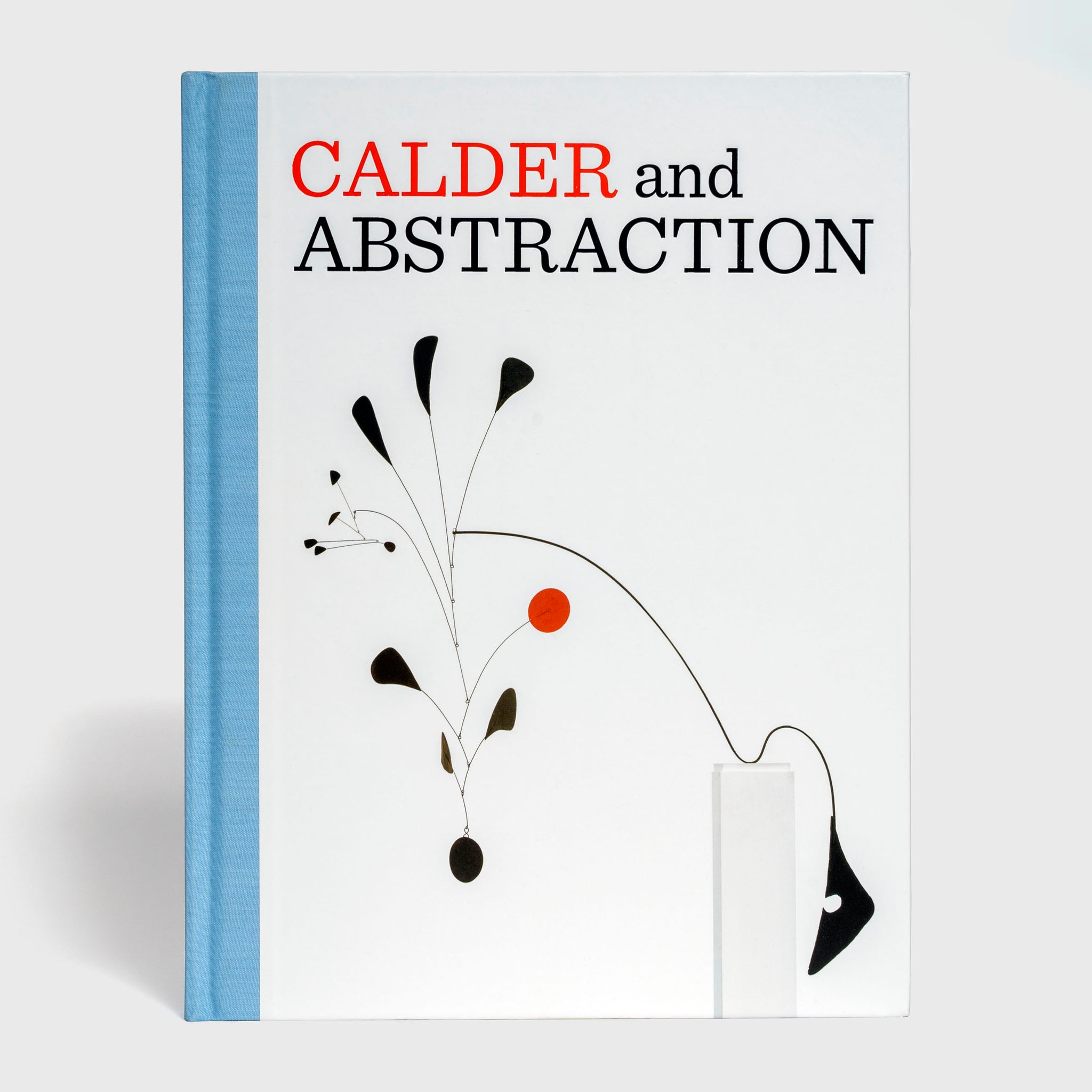 Calder and Abstraction