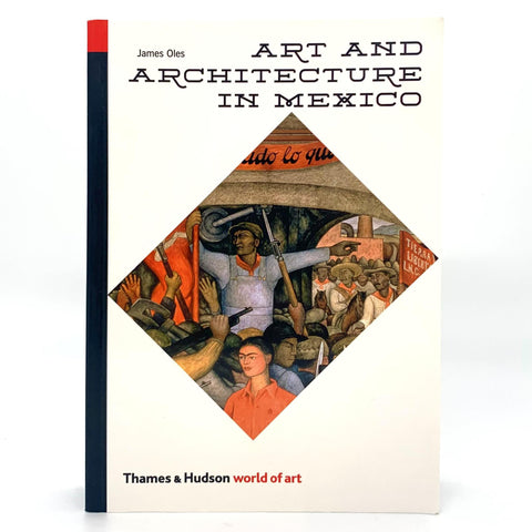 Art and Architecture in Mexico