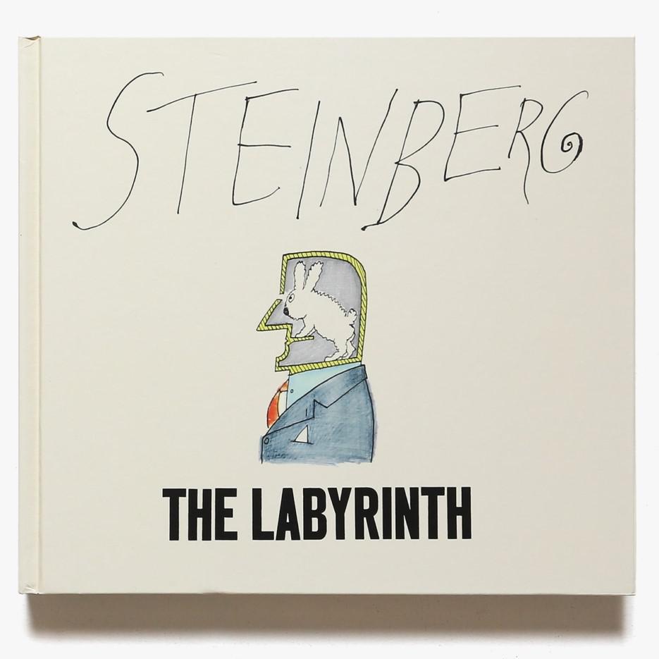 Steinberg: The Labyrinth