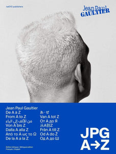 Jean Paul Gaultier A-Z