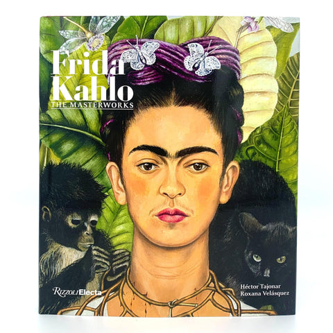 Frida Kahlo: The Masterworks