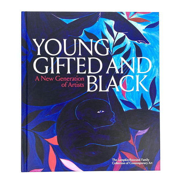 Young, Gifted & Black: A New Generation of Artists