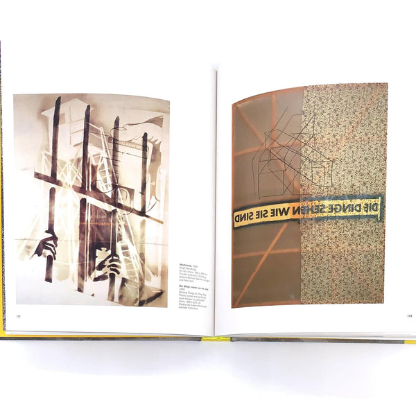 Sigmar Polke: Paintings, Photographs and Films - Hardcover