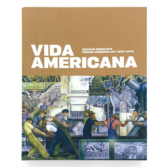 Vida Americana