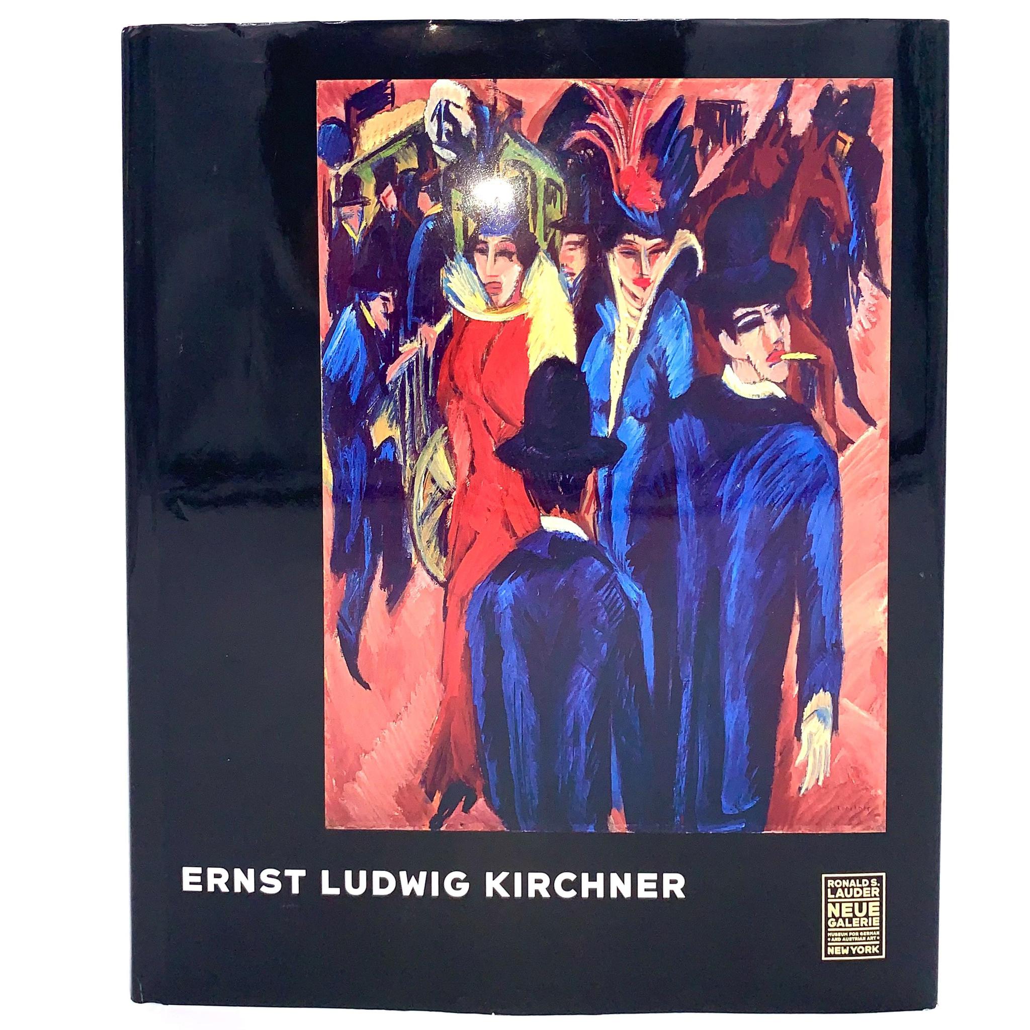 Ernst Ludwig Kirchner