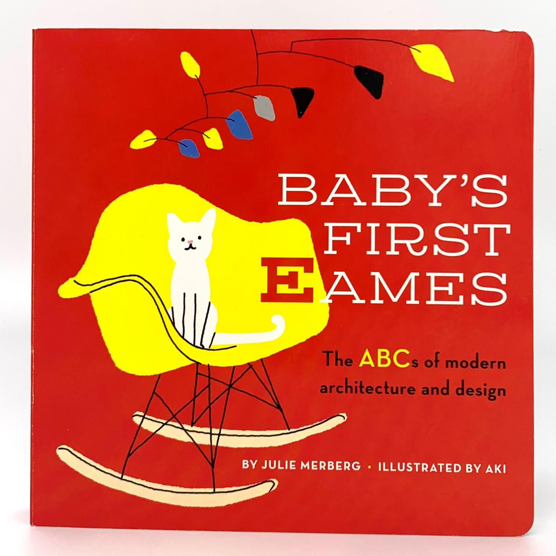 Baby's First Eames