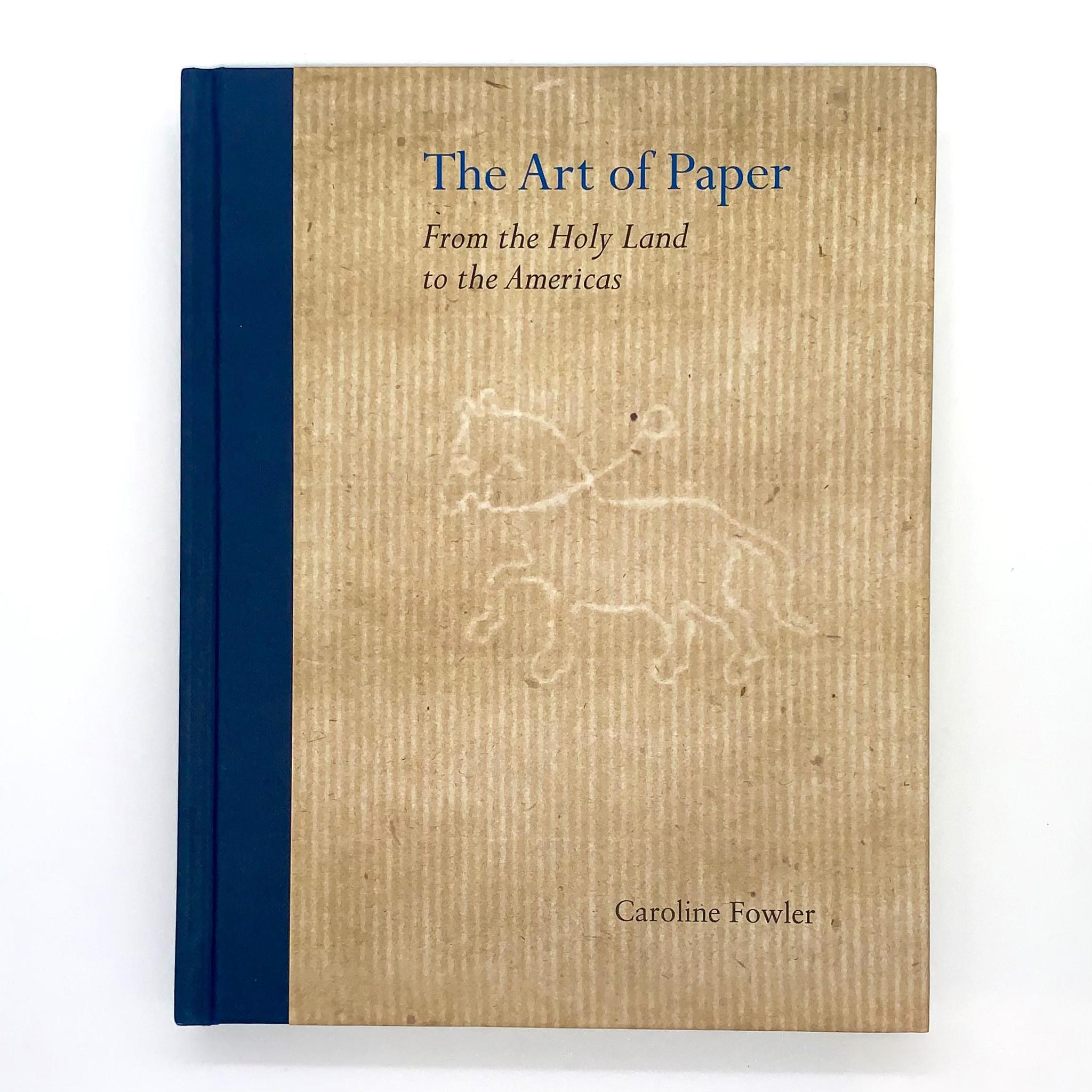 The Art of Paper