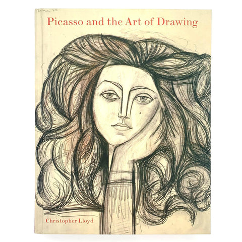 Picasso and the Art of Drawing