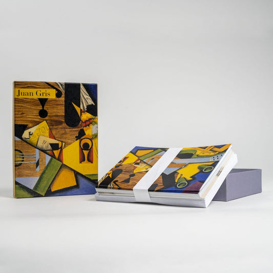 Juan Gris Cards