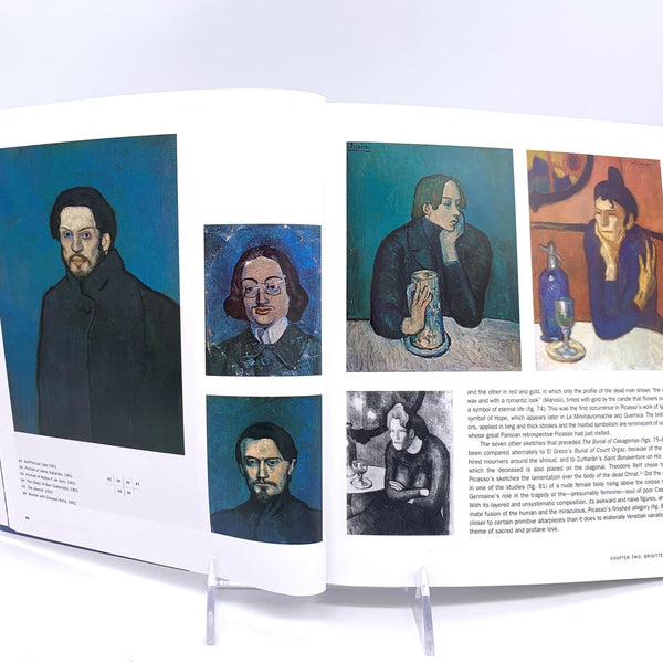 Picasso: The Monograph 1881 - 1973