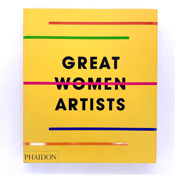 Great Women Artists