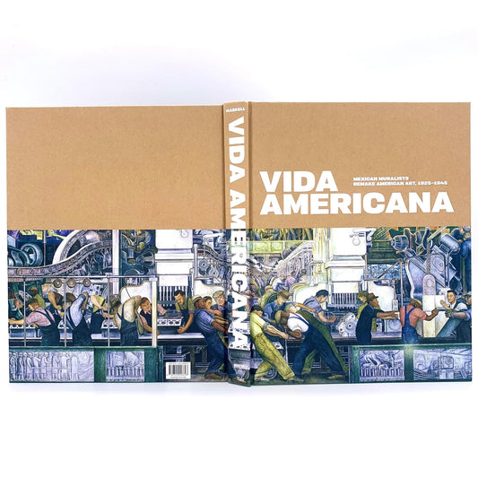 Vida Americana
